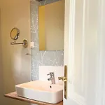 Stuckhotel Fettehenne