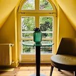Hotel Stuckhotel Fettehenne