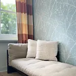 Stuckhotel Fettehenne