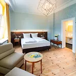 Hotel Stuckhotel Fettehenne