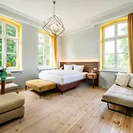 Stuckhotel Fettehenne Hotel Ratingen