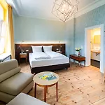 Hotel Stuckhotel Fettehenne