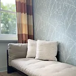 Hotel Stuckhotel Fettehenne 3*