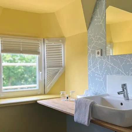 Отель Stuckhotel Fettehenne Ратинген