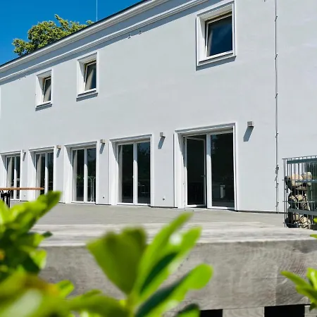 Stuckhotel Fettehenne Otel Ratingen