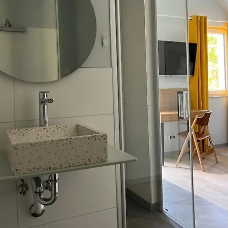 Stuckhotel Fettehenne Hotel