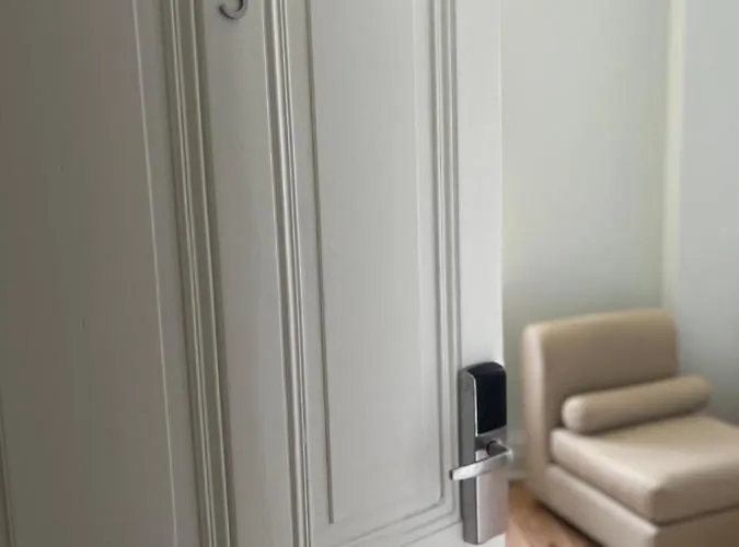 Hotel Stuckhotel Fettehenne 3*