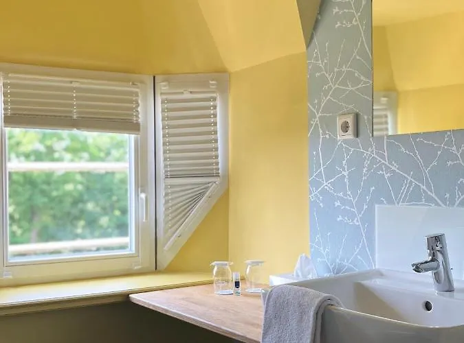 Otel Stuckhotel Fettehenne Ratingen