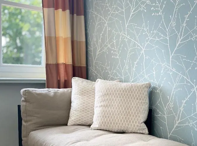 Stuckhotel Fettehenne