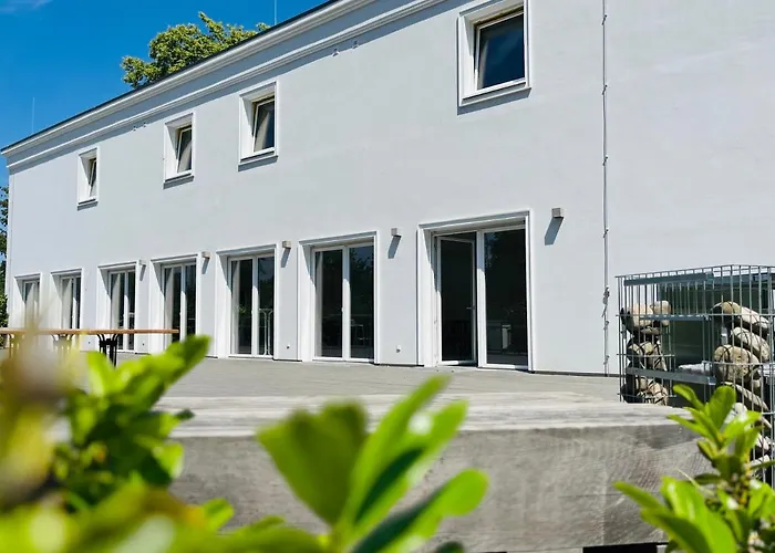 Stuckhotel Fettehenne Otel Ratingen