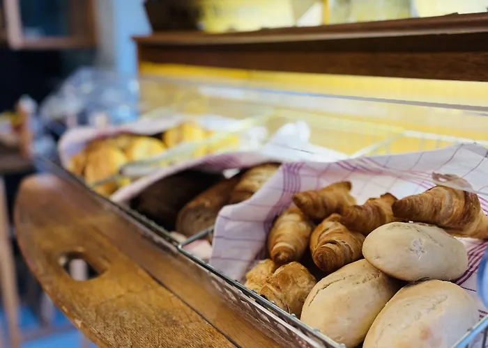 Stuckhotel Fettehenne Ratingen