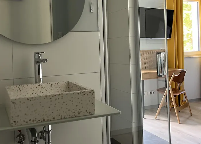 Hotel Stuckhotel Fettehenne Ratingen