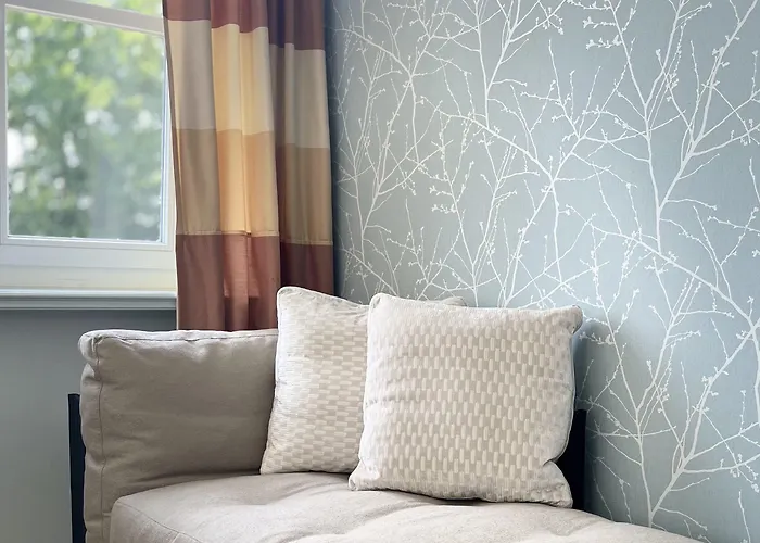 Otel Stuckhotel Fettehenne 3*